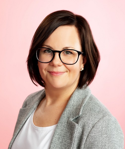 Koivusalo Mari-Elina