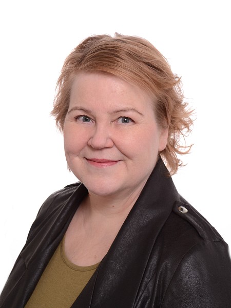 Gröndahl-Turpeinen Hannele