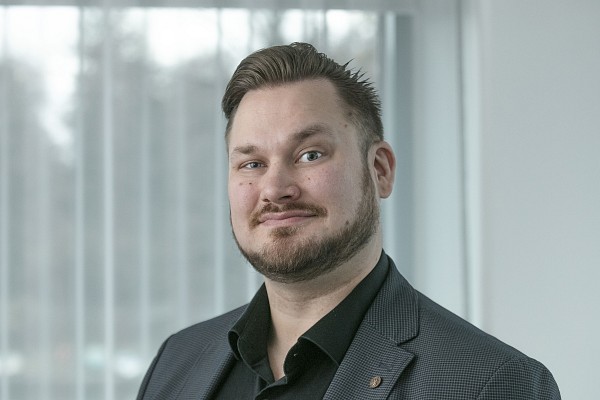 Heiskanen Miikka-Aukusti