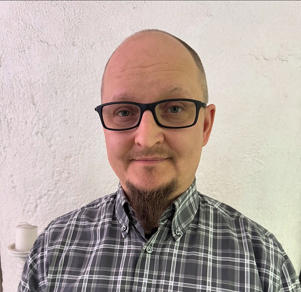 Kristiansson Olli-Pekka