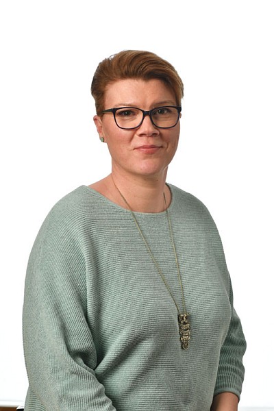 Mäntylä Kirsi-Maria